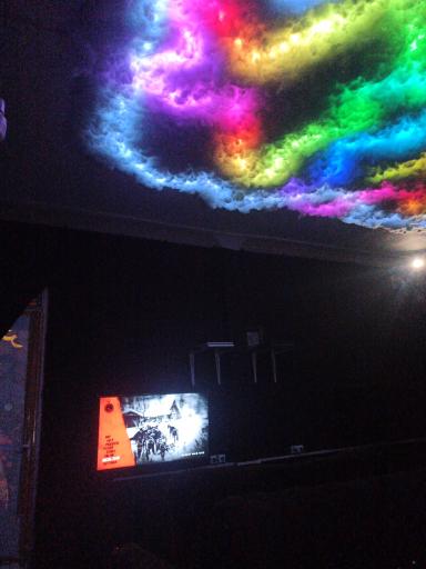 عکس گیم سنتر سورنا