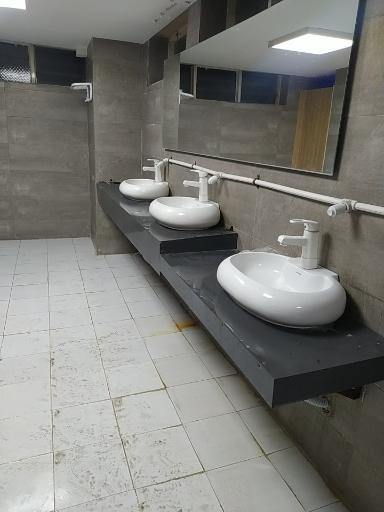 عکس سرویس بهداشتی