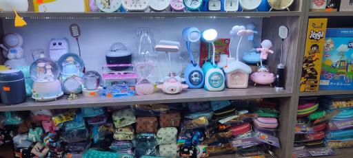 عکس لوازم تحریر قاصدک