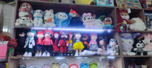 عکس لوازم تحریر قاصدک