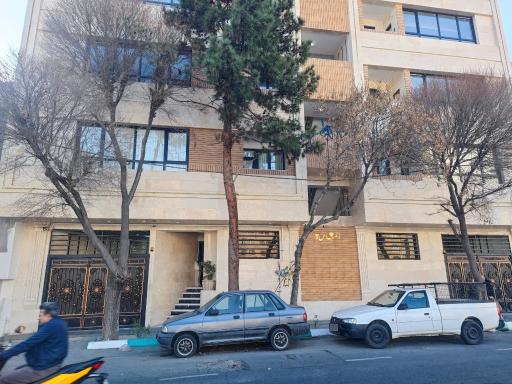 عکس ساختمان الماس ۲