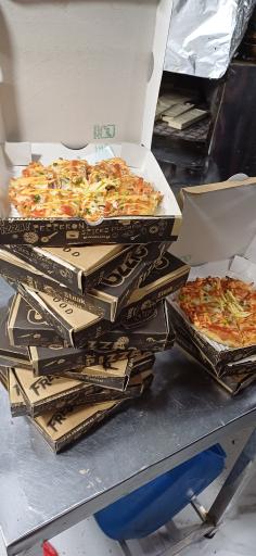 عکس ساندویچی تک برگر