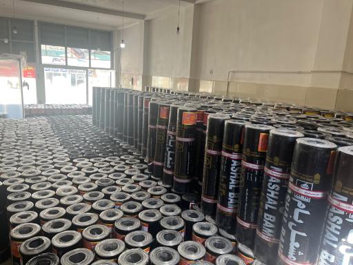 عکس پخش ایزوگام نوروزلو