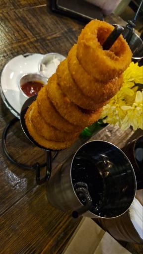 عکس فست فود دان تاون