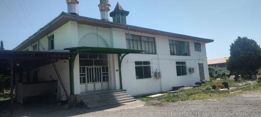 عکس مسجد امام حسن عسکری