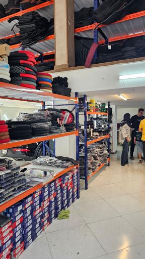 عکس لوکس چری کرج