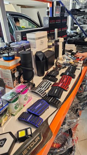 عکس لوکس چری کرج