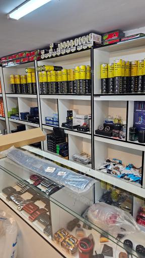 عکس لوکس چری کرج