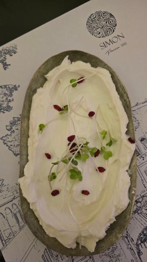 عکس کافه رستوران سیمون