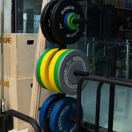 فروشگاه تخصصی ورزشی مازفیت