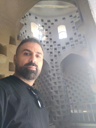 عکس برج کبوتر خانه