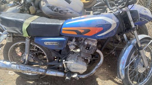 موتور مزایده‌ مهدی مصدق