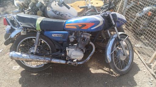 موتور مزایده‌ مهدی مصدق