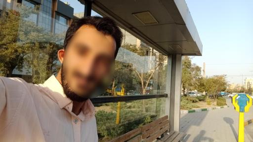 عکس  میدان ثامن