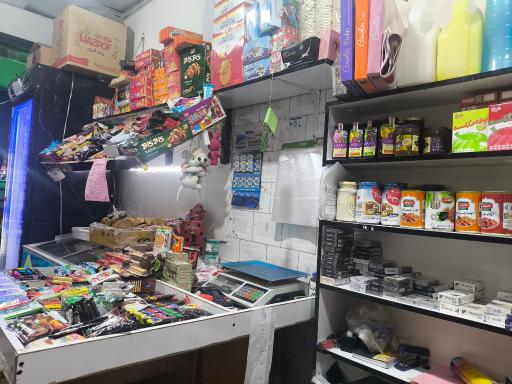 عکس مینی مارکت z