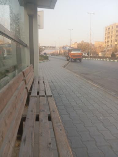 عکس  میدان ثامن