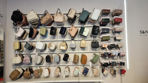 عکس سنا اکسسوری (شعبه بلوار امین)