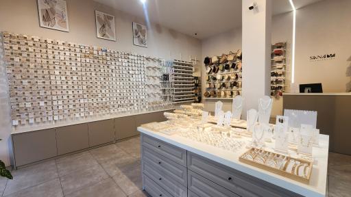 عکس سنا اکسسوری (شعبه بلوار امین)