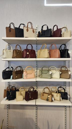 سنا اکسسوری (شعبه بلوار امین)