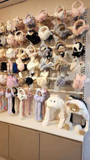 سنا اکسسوری (شعبه بلوار امین)