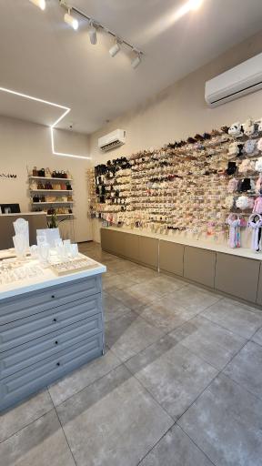 عکس سنا اکسسوری (شعبه بلوار امین)