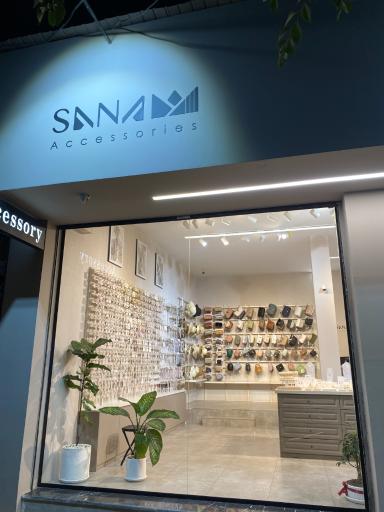عکس سنا اکسسوری (شعبه بلوار امین)