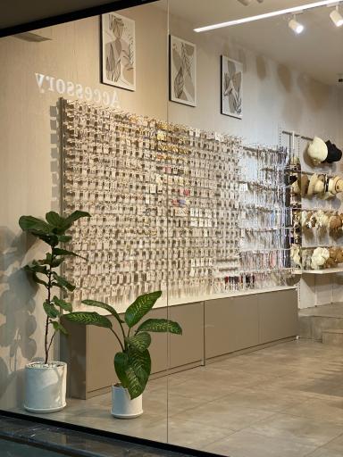 سنا اکسسوری (شعبه بلوار امین)