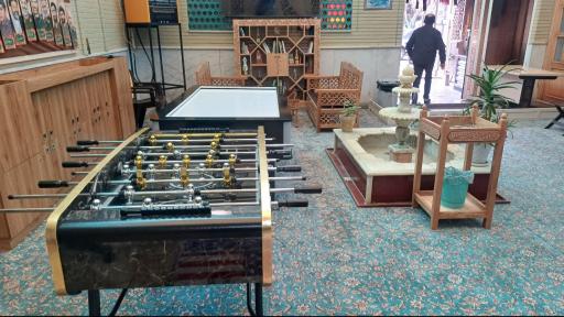 عکس مسجد امام حسن مجتبی (ع)