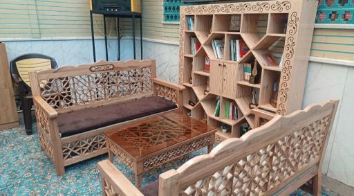 عکس مسجد امام حسن مجتبی (ع)