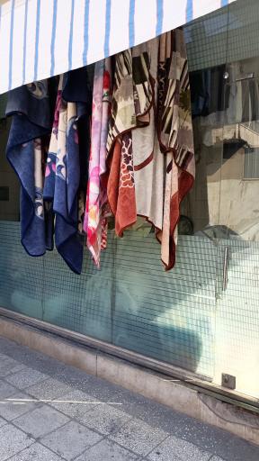 عکس خشکشویی صدیق 