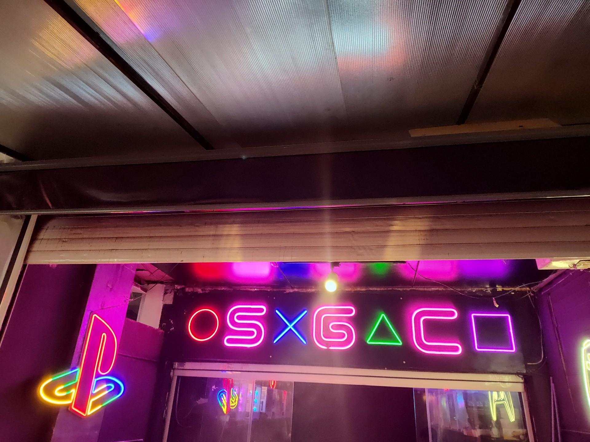 عکس گیمنت ساب گیم کلاب