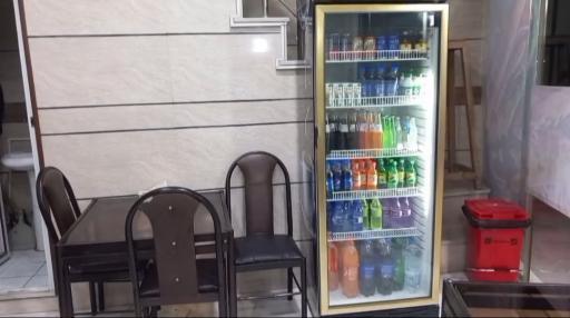 فست فود سی و سه