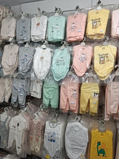 عکس تولیدی و پخش سیسمونی درنا 