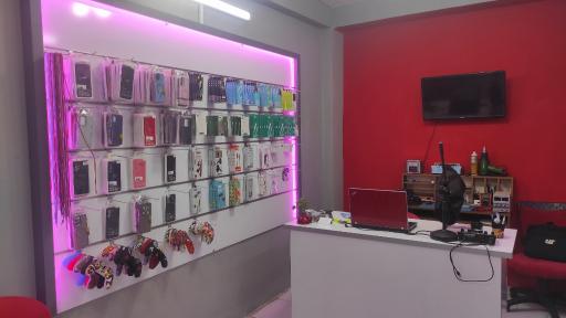عکس فروشگاه التیک 