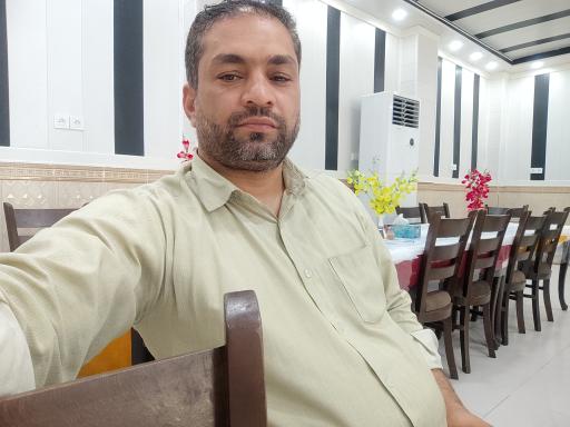 عکس رستوران نمونه مکران