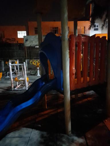 عکس پارک شهید پرویز ناظمی