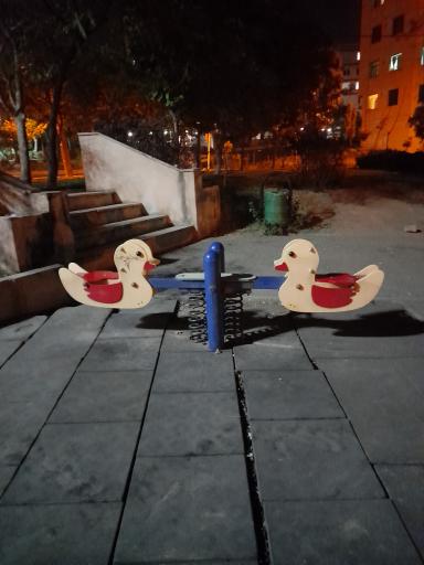 عکس پارک شهید پرویز ناظمی