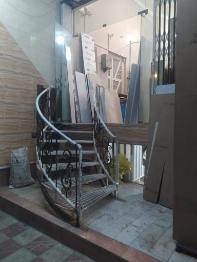 عکس صنایع درودگری راش