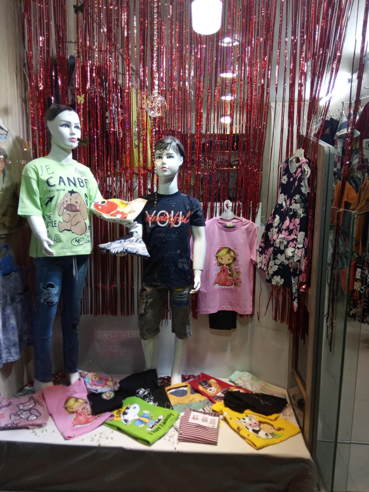 عکس پوشاک بچه گانه شازده کوچولو