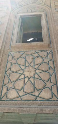 عکس خانه تاریخی اکبرزاده