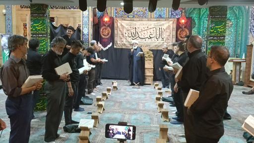 مسجد امام حسن مجتبی (ع)