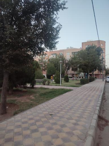 عکس بوستان کوثر