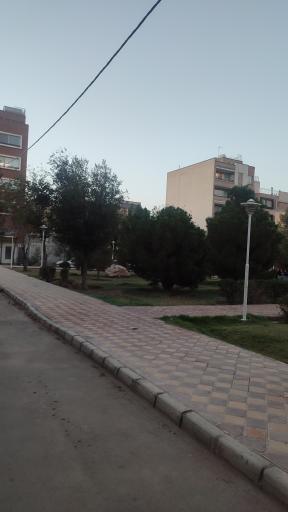 عکس بوستان کوثر