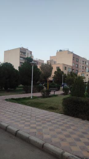 عکس بوستان کوثر