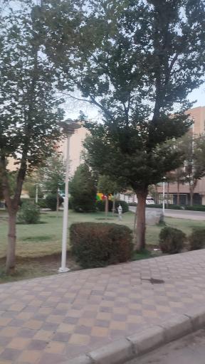 عکس بوستان کوثر