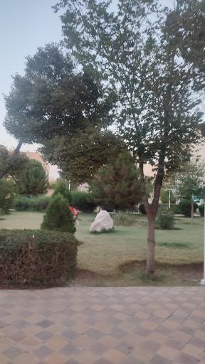 عکس بوستان کوثر