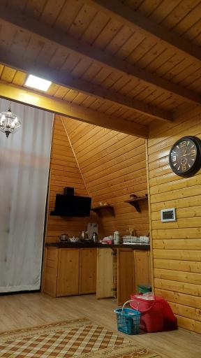 عکس ویلاهای سوئیسی گیسوم