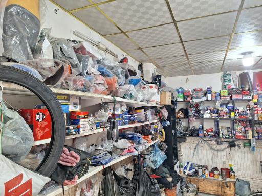 عکس خدمات سیکلت ثامن 