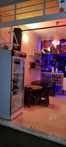 عکس کافه شاپ سه فنجون 