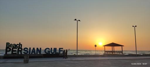 عکس نَخل تَقی